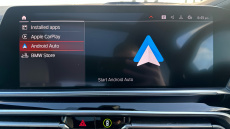 BMW X5 xDrive M50i 5dr Auto Petrol Estate